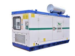 Kirloskar Generator